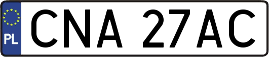 CNA27AC