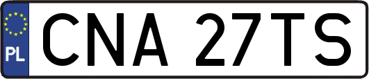 CNA27TS