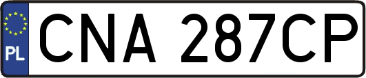 CNA287CP