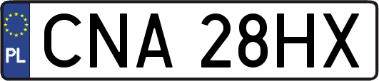 CNA28HX