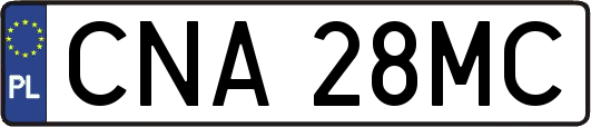 CNA28MC