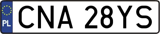CNA28YS