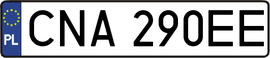 CNA290EE