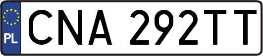 CNA292TT