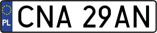 CNA29AN