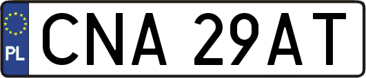 CNA29AT