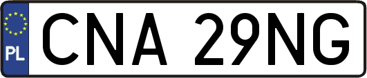 CNA29NG