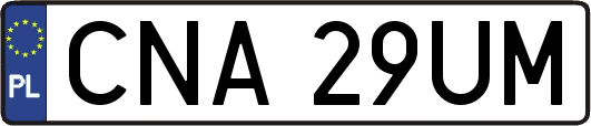 CNA29UM