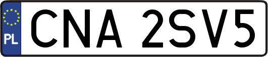 CNA2SV5
