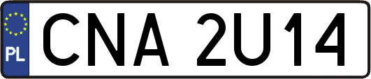 CNA2U14