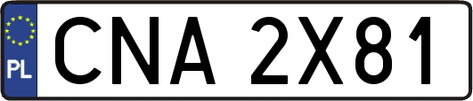 CNA2X81