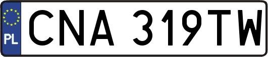 CNA319TW