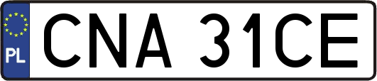 CNA31CE