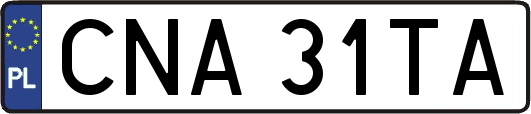 CNA31TA