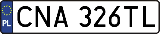 CNA326TL