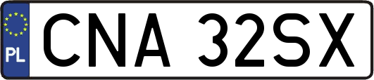 CNA32SX