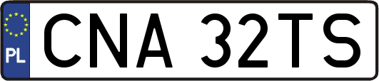 CNA32TS