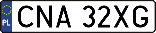 CNA32XG