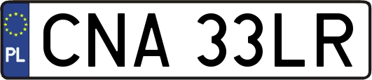 CNA33LR