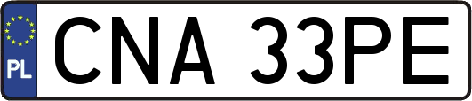 CNA33PE