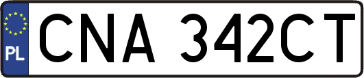CNA342CT