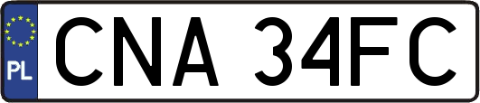 CNA34FC