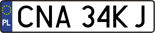 CNA34KJ
