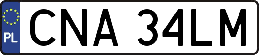 CNA34LM