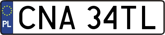 CNA34TL