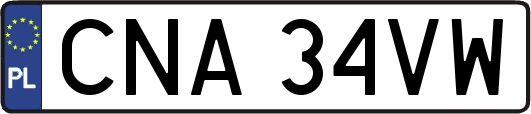 CNA34VW