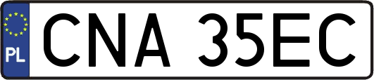 CNA35EC
