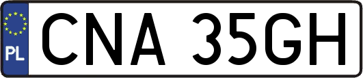 CNA35GH