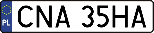 CNA35HA