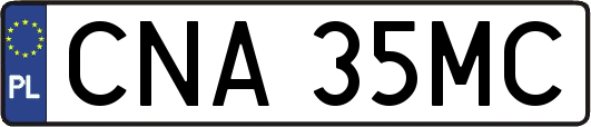 CNA35MC