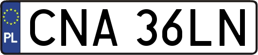CNA36LN