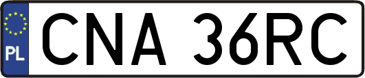 CNA36RC