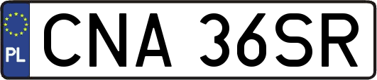 CNA36SR