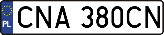 CNA380CN