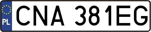 CNA381EG