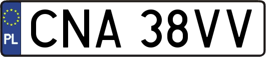 CNA38VV