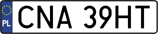 CNA39HT