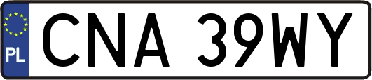 CNA39WY