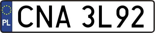 CNA3L92