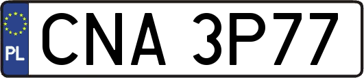 CNA3P77