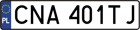 CNA401TJ