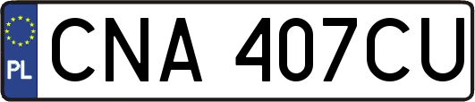 CNA407CU