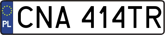 CNA414TR