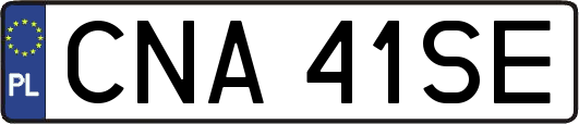 CNA41SE