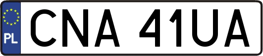 CNA41UA