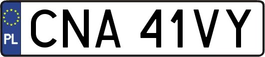 CNA41VY